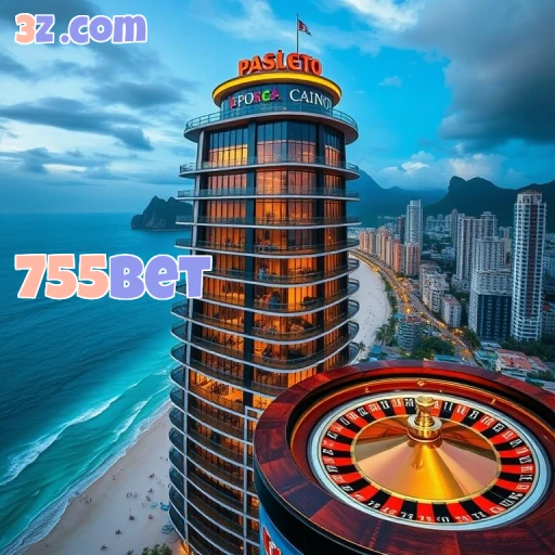 755bet Segurança e Confiança