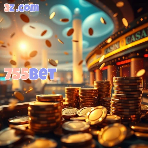 Experimente os Jogos Interativos da 755bet com Emoção e Diversão