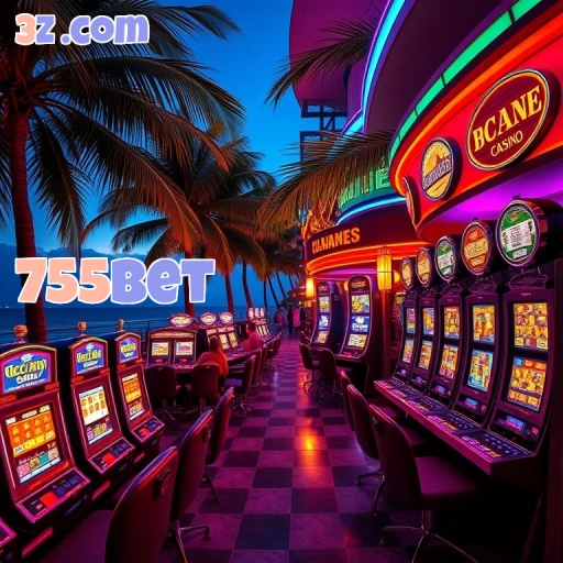 Promoções Incríveis na 755bet: Oportunidades que Empolgam