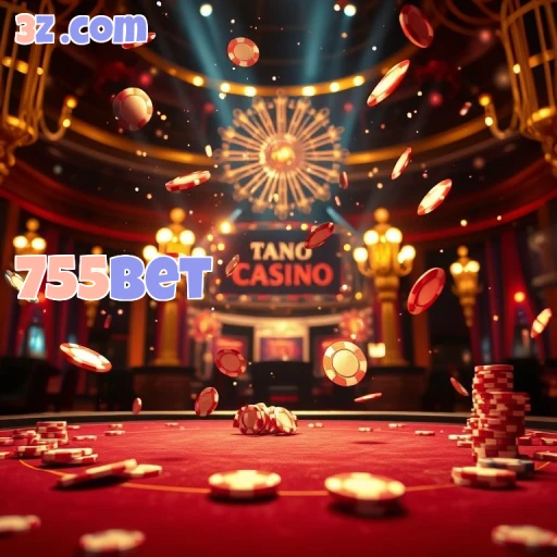 755bet Programa VIP