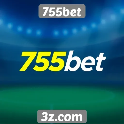 Análise da plataforma de apostas 755bet