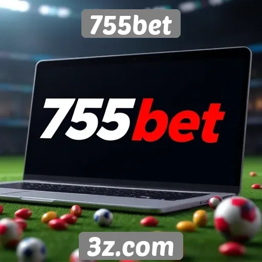 Comparação do 755bet com concorrentes no mercado