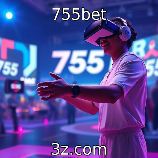 Tendências de design em jogos de realidade virtual
