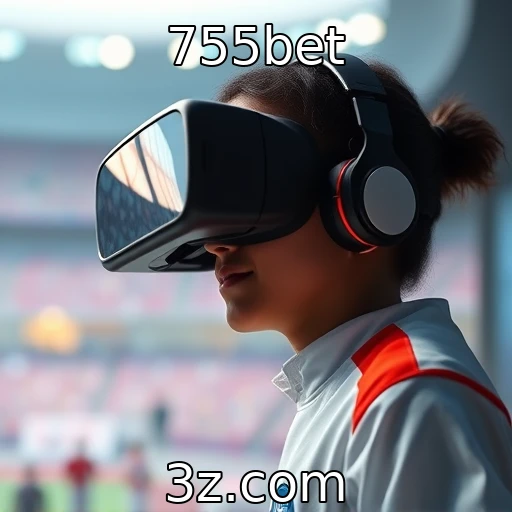 Futuro da realidade virtual em experiências de jogos