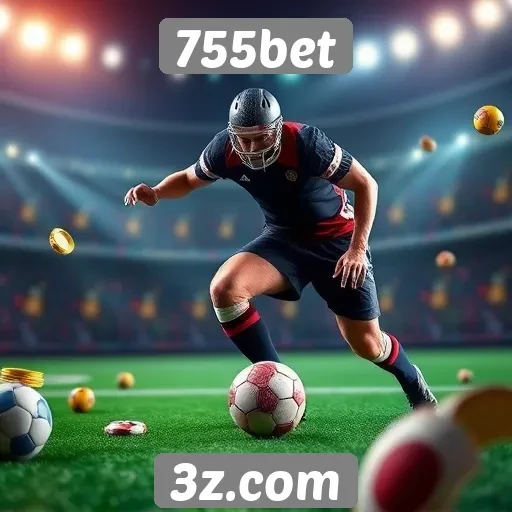 Comparativo entre jogos disponíveis na 755bet