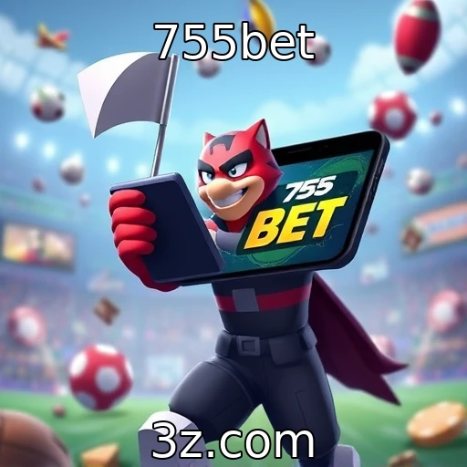 Crescimento do mercado de jogos móveis em destaque