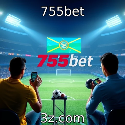 Crescimento das apostas online no Brasil