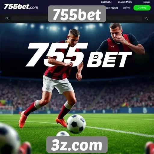 Opiniões de jogadores sobre a 755bet