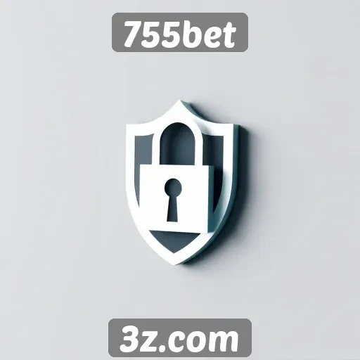 Análise da segurança no site 755bet