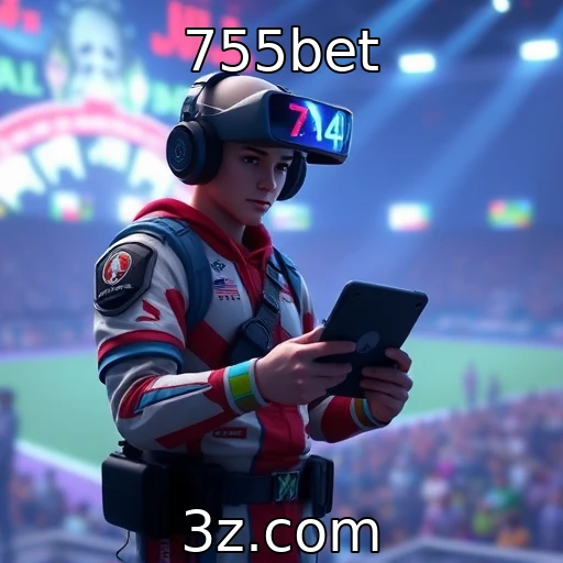 Experiência do usuário em jogos virtuais em alta